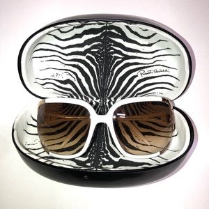 roberto cavalli talisia sunglasses